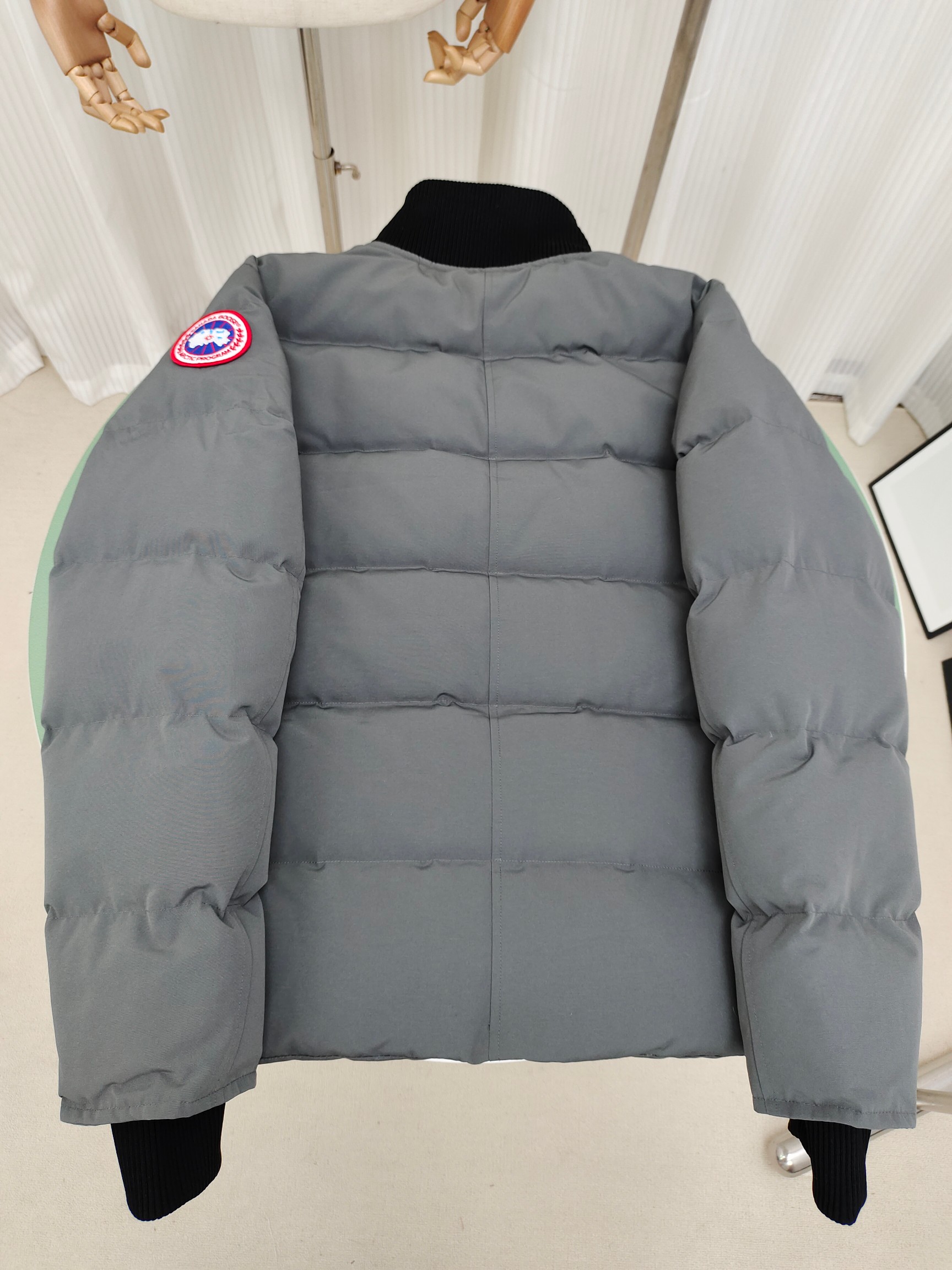 Canada Goose Down Jackets